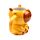 Capybara Wasserschwein-Form Keramik-Tasse