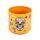 Day of the Dead Tag der Toten Großer Porzellanbecher