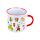 Knights & Dragons Ritter & Drachen Porzellanbecher