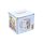 Knights & Dragons Ritter & Drachen Porzellanbecher