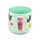 Beans & Co. Katzen Porzellanbecher 470ml