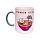 Pusheen the Cat Katze Ramen Club Porzellanbecher