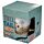 Zooniverse Zootiere Gepard Figurativer Griff Porzellanbecher