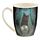 Lisa Parker Aufstieg der Hexen Katze Tasse