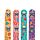 Day of the Dead Tag der Toten Nagelfeile