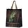 Lisa Parker Absinthe Katze Einkaufstasche