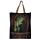Lisa Parker Absinthe Katze Einkaufstasche