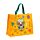 Day of the Dead Tag der Toten Wiederverwendbare Einkaufstasche
