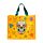 Day of the Dead Tag der Toten Wiederverwendbare Einkaufstasche