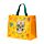 Day of the Dead Tag der Toten Wiederverwendbare Einkaufstasche
