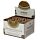 Goloka Aromaöle Kalifornischer Weißer Salbei 10ml