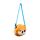 Shuggs der Shiba Inu Adoramals Plüsch Kreuz Schultertasche