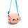 Maddie der Axolotl Adoramals Plüsch Kreuz Schultertasche 