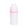 Adoramals Frances the Rabbit Hase Aufrechte Silikon-Federmappe