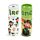 Luck of the Irish Irland Stiftebox mit 12 Buntstiften