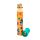 Day of the Dead Tag der Toten Stiftebox mit 12 Buntstiften