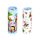 Knights & Dragons Ritter & Drachen Stiftebox mit 12 Buntstiften