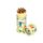 Pippi Longstocking Pippi Langstrumpf Bleistifttopf mit 12 Buntstiften