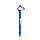 Inkredible Minecraft Radierbarer Kugelschreiber mit PVC-Topper
