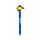 Inkredible Minecraft Radierbarer Kugelschreiber mit PVC-Topper