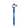 Inkredible Minecraft Radierbarer Kugelschreiber mit PVC-Topper