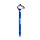 Inkredible Minecraft Radierbarer Kugelschreiber mit PVC-Topper