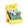 Inkredible Beans & Co Katzen Radierbarer Stift mit PVC-Topper