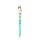 Inkredible Beans & Co Katzen Radierbarer Stift mit PVC-Topper