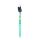 Inkredible Beans & Co Katzen Radierbarer Stift mit PVC-Topper