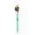 Inkredible Beans & Co Katzen Radierbarer Stift mit PVC-Topper