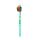 Inkredible Beans & Co Katzen Radierbarer Stift mit PVC-Topper