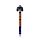 Inkredible Game Over Spiele-Controller Radierbarer Kugelschreiber mit PVC-Topper