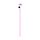 Inkredible Spooky Gespenst Geist Radierbarer Kugelschreiber mit PVC-Topper