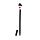 Inkredible Spooky Gespenst Geist Radierbarer Kugelschreiber mit PVC-Topper