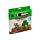 Minecraft Fineliner Kugelschreiber mit Silikon-Topper 8er-Set