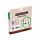 Minecraft Fineliner Kugelschreiber mit Silikon-Topper 8er-Set