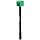 Minecraft Fineliner Kugelschreiber mit Silikon-Topper 8er-Set