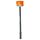Minecraft Fineliner Kugelschreiber mit Silikon-Topper 8er-Set