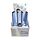 Adoramals Wild Pinguin Twist Pop Pet Stift