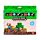 Minecraft Tools Werkzeug Radierbarer Kugelschreiber mit Silikon-Topper 8er-Set