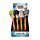 Inkredible Naruto Radierbarer Kugelschreiber mit PVC-Topper
