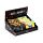 Day of the Dead Tag der Toten PVC Geldbörse