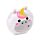 Adoramals Unicorn Einhorn Mini Plüsch Geldbörse