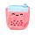 Foodiemals Bubble Tea Mini Plüsch Geldbörse