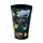 Animal Kingdom Tierwelt 4er Set Picknickbecher  RPET 450ml
