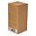 Animal Kingdom Tierwelt 4er Set Picknickbecher  RPET 450ml