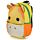 Adoramals Giraffe Rucksack aus Neopren