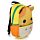 Adoramals Giraffe Rucksack aus Neopren