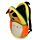Adoramals Giraffe Rucksack aus Neopren