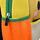 Adoramals Giraffe Rucksack aus Neopren